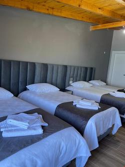 Liman Butik Otel