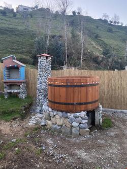 Panpu Bungalov