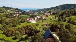 Rize Hanzade Bungalov