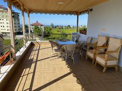 Zuğa Da Villa