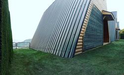 Bungolya Bungalov Otel