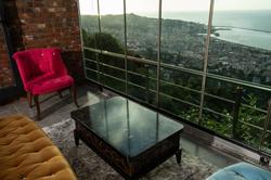 Şehr-i Seyir Deluxe Bungolow