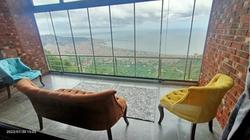 Şehr-i Seyir Deluxe Bungolow