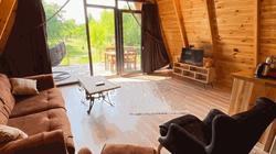 Sapanca Lot1 Tiny House
