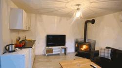 Sapanca Lot2 Tiny House