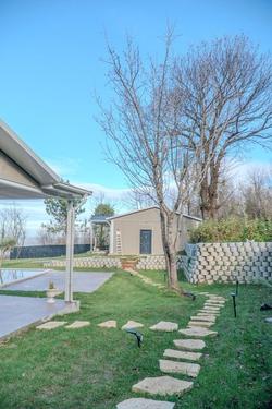 Sapanca Rüy1 Bungalov