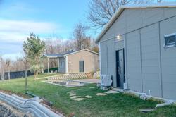 Sapanca Rüy1 Bungalov