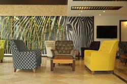 Arya Hotel Business Deluxe