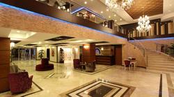 Arya Hotel Business Deluxe
