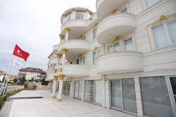 Altınkum Otel Karasu