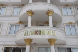 Altınkum Otel Karasu