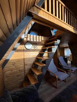 Maden Life Bungalov
