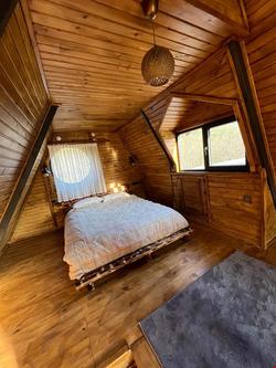 Maden Life Bungalov