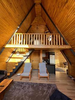 Maden Life Bungalov