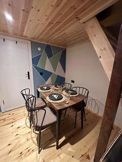 Deva Suit Tiny House