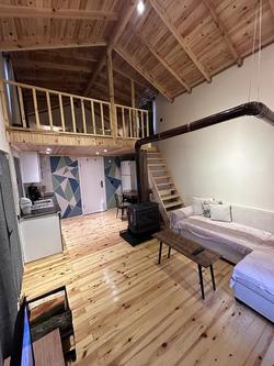 Deva Suit Tiny House