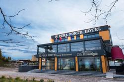 Pera North Hotel Lounge & Restaurant