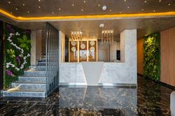 Pera North Hotel Lounge & Restaurant