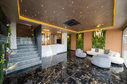 Pera North Hotel Lounge & Restaurant
