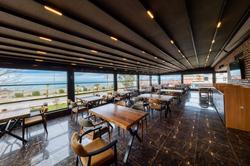 Pera North Hotel Lounge & Restaurant