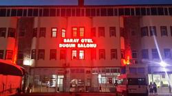 Parliament Otel