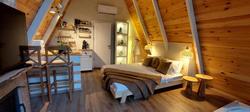 Sapanca Vadj Bungalov