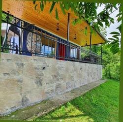 Sapanca Arkd Dağ Evi