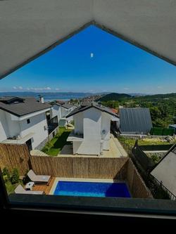 Sapanca Frv Villa 1