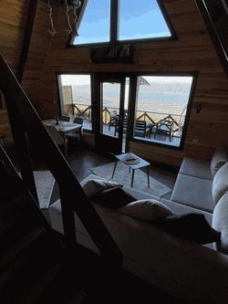 Sapanca Meha Bungalov