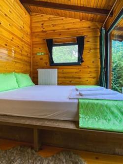 Sapanca Çam Bungalov