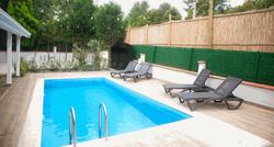 Sapanca Alyh Bungalov