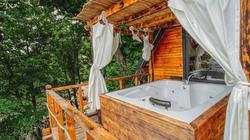 Sapanca Astral Suit Bungalov