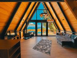 Sapanca Nolibu Bungalov