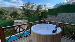 Sapanca Mios Bungalov