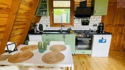Sapanca Mios Bungalov