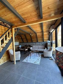 Sapanca Fram Bungalov