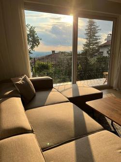 Sapanca Arf Villa