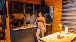 Sapanca Enjk Bungalov