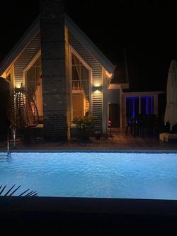 Sapanca Mavi Bungalov