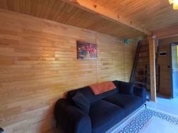 Sapanca Tuce Bungalov