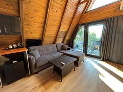 Sapanca Gra3 Bungalov