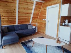Sapanca S3DB2 Bungalov
