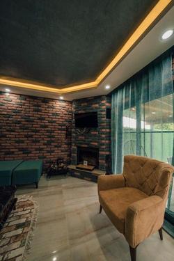 Sapanca Ruby Villa