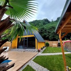 Sapanca Krm Bungalov