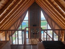 Sapanca Çameb Bungalov