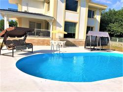 Sapanca King Villa