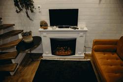 Sapanca UZMT Tiny House