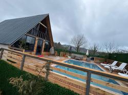 Sapanca Sunde Bungalov