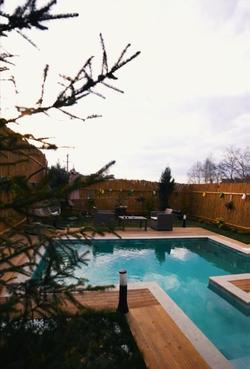 Sapanca Gmab Bungalov