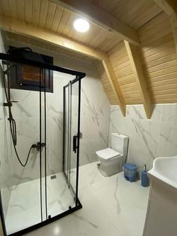 Sapanca NuriB Bungalov
